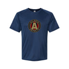 Youth Kids Atlanta United FC Performance T-Shirt