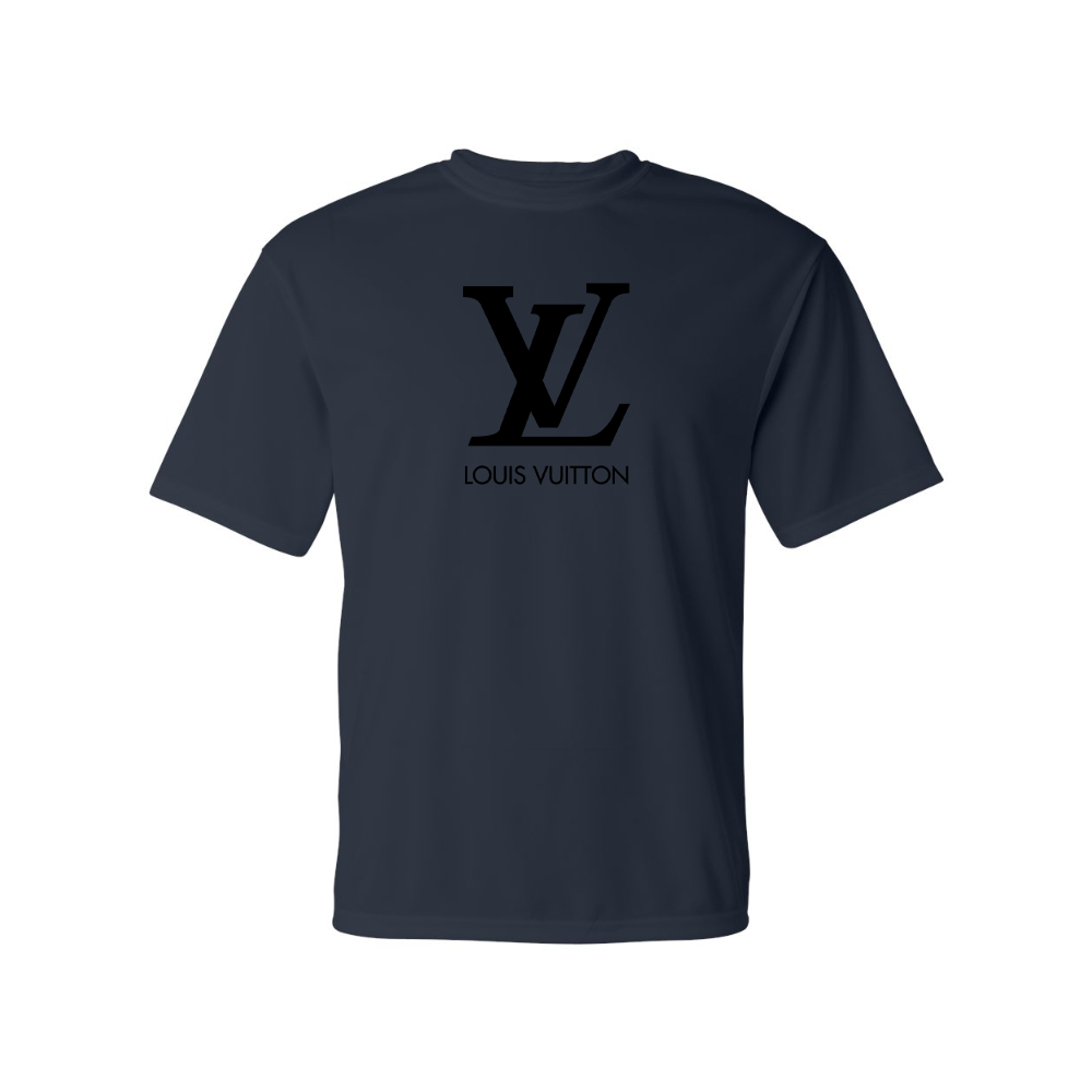 Men's Louis Vuitton Performance T-Shirt