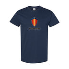 Youth Kids Koenigsegg Car Cotton T-Shirt