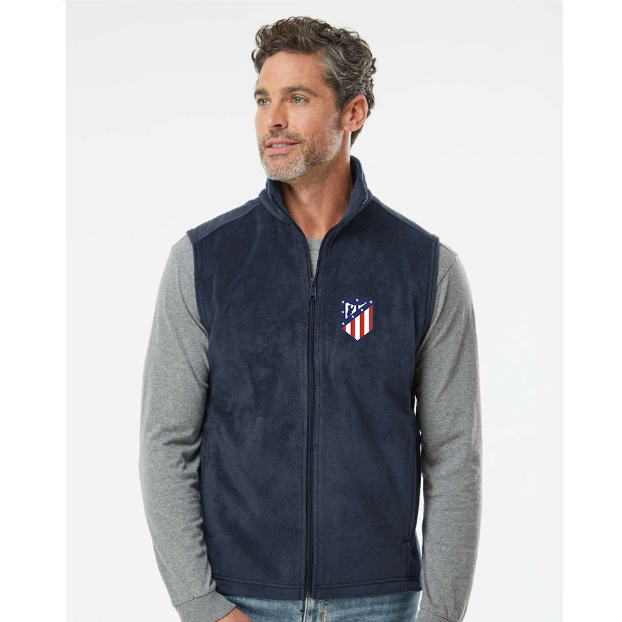 Men’s Atletico Madrid FC -  Columbia - Steens Mountain™ Vest - 212488