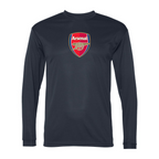 Men’s Arsenal Soccer - C2 Sport - Performance Long Sleeve T-Shirt - 5104