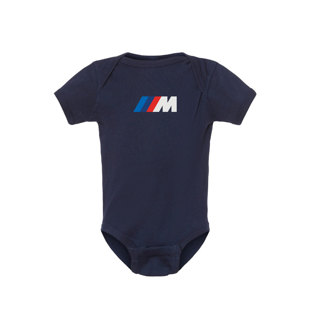 BMW M - Baby Romper Onesie