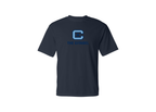 Men's The Citadel Bulldogs Polyester T-Shirt