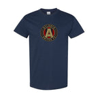 Men's Atlanta United FC Cotton T-Shirt