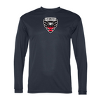 Men’s  D.C. United FC - C2 Sport - Performance Long Sleeve T-Shirt - 5104