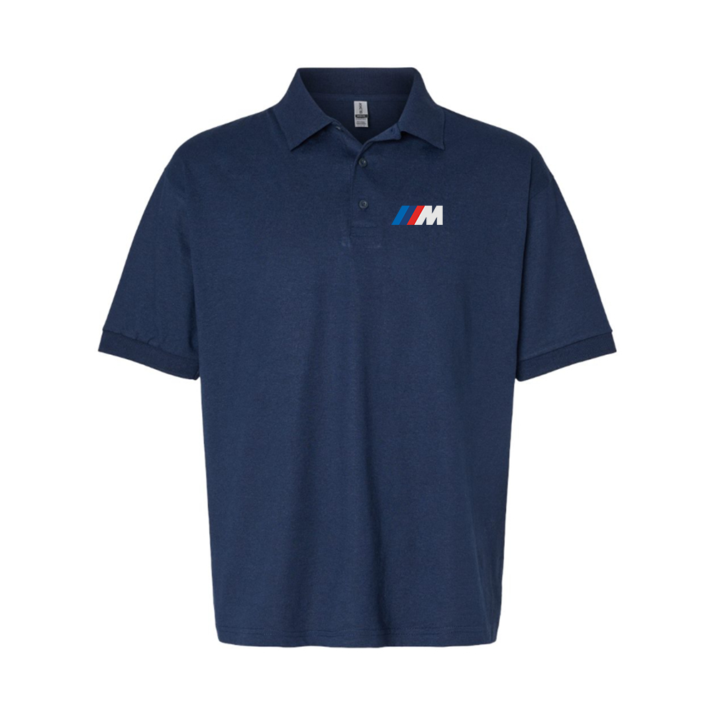 Men's - BMW M - Dry Blend Polo