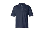 Men's UCSB Gauchos Sierra Pacific Moisture Free Mesh Polo