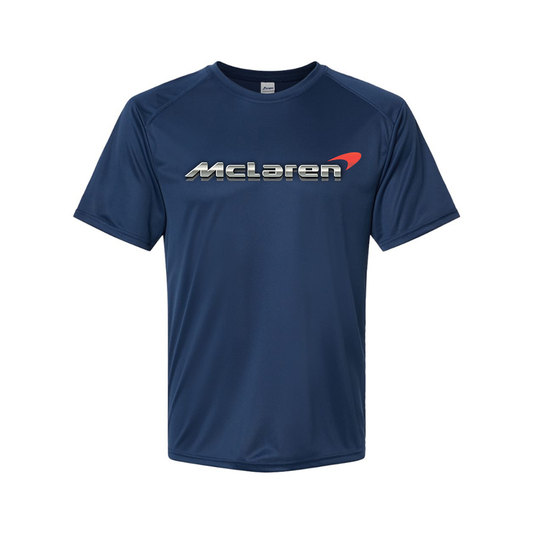 Men's Mclaren Polyester T-Shirt