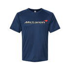 Men's Mclaren Polyester T-Shirt