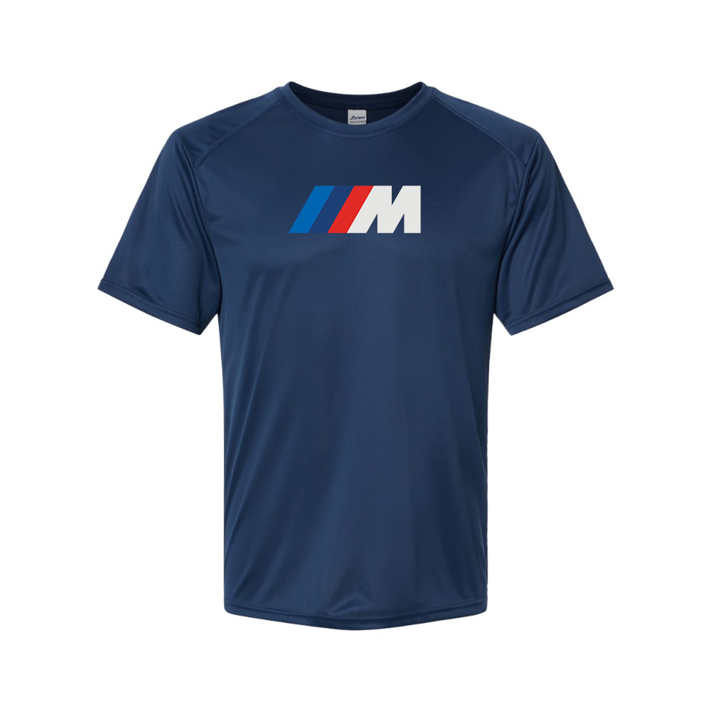Men's - BMW M - Polyester T-Shirt