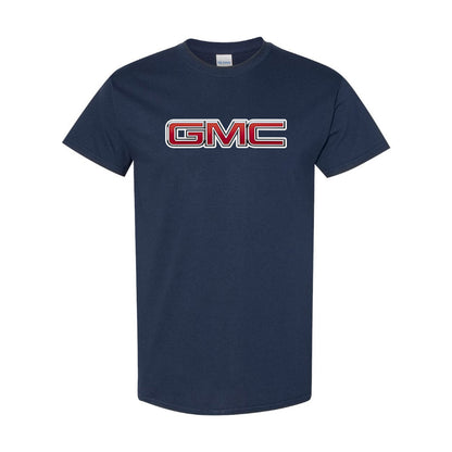 Youth Kids GMC Car Cotton T-Shirt