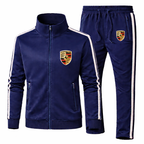 Men's Porsche Car Dri-Fit TrackSuit