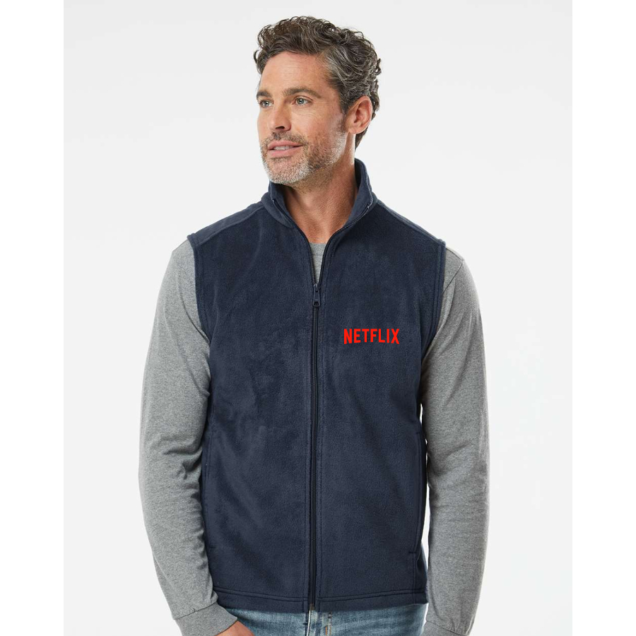 Men’s  Netflix Movie Show - Columbia - Steens Mountain™ Vest - 212488