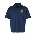 Men’s Fiat Car Dry Blend Polo