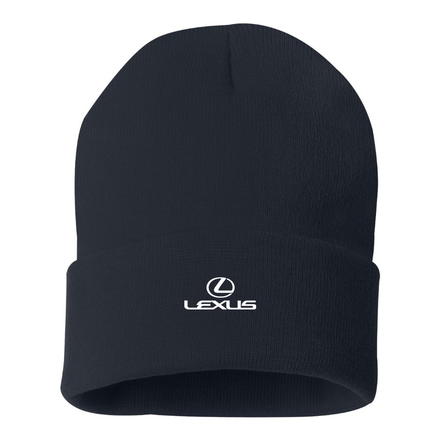 Lexus  Car Beanie Hat