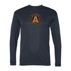 Men’s Atlana United FC - C2 Sport - Performance Long Sleeve T-Shirt - 5104