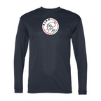 Men’s Amsterdamsche FC Ajax- C2 Sport - Performance Long Sleeve T-Shirt - 5104