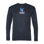 Men’s  Crystal Palace F.C - C2 Sport - Performance Long Sleeve T-Shirt - 5104