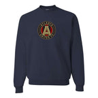 Men's Atlanta United FC Crewneck Sweatshirt