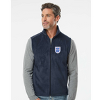 Men’s  England National Football Team -  Columbia - Steens Mountain™ Vest - 212488