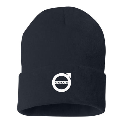 Volvo Car Beanie Hat