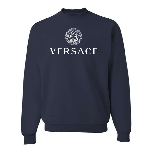Men's Versace Crewneck Sweatshirt