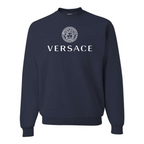 Men's Versace Crewneck Sweatshirt
