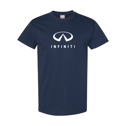 Youth Kids Infiniti Luxury Car Cotton T-Shirt