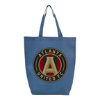 Atlana United FC  -  Q-Tees - Non-Woven Gusset Bottom Tote - Q1251