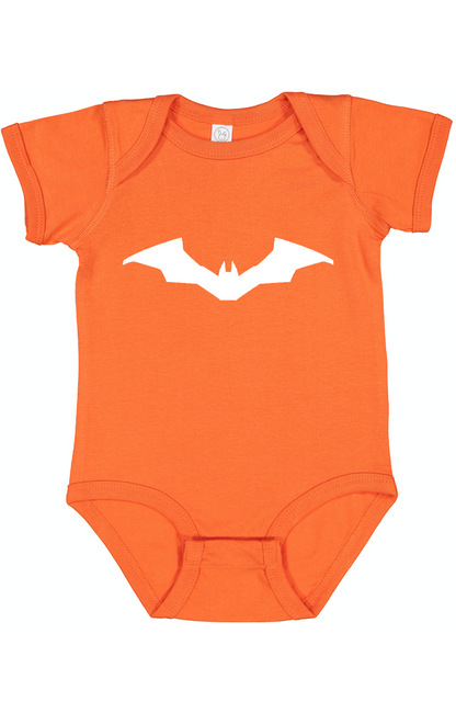 New Batman DC Universe Superhero Baby Romper Onesie