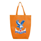 Crystal Palace F.C - Q-Tees - Non-Woven Gusset Bottom Tote - Q1251 (Copy)