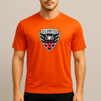 Men's D.C. United FC Polyester T-Shirt