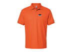 Men's UCSB Gauchos  Dry Blend Jersey Polo