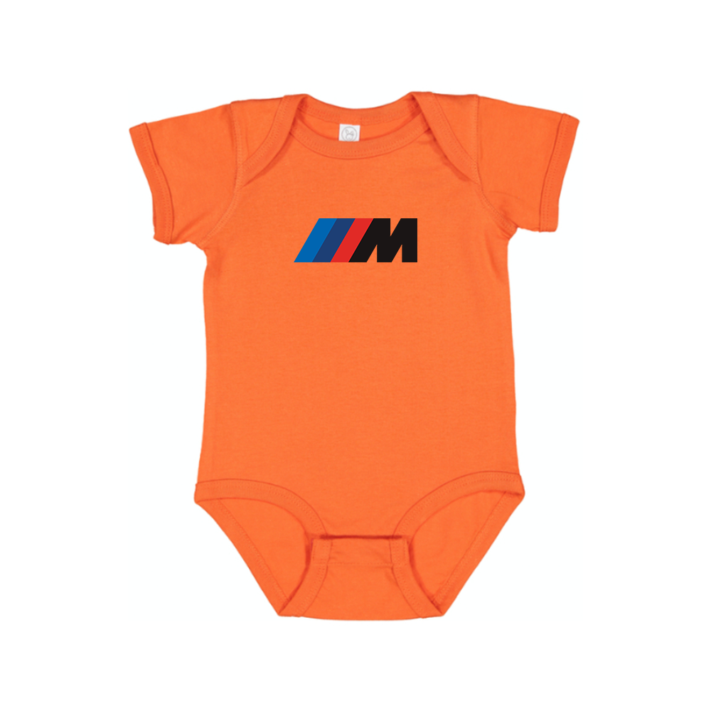 BMW M - Baby Romper Onesie