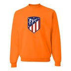 Men's Atletico Madrid FC Crewneck Sweatshirt