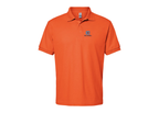 Men' The Citadel Bulldogs  Dry Blend Jersey Polo