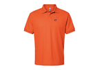 Men's Virginia Tech Hokies  Dry Blend Jersey Polo