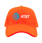AT&T Dad Baseball Cap Hat