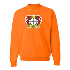 Men's Bayer Leverkusen FC Crewneck Sweatshirt