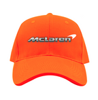 Mclaren Dad Baseball Cap Hat