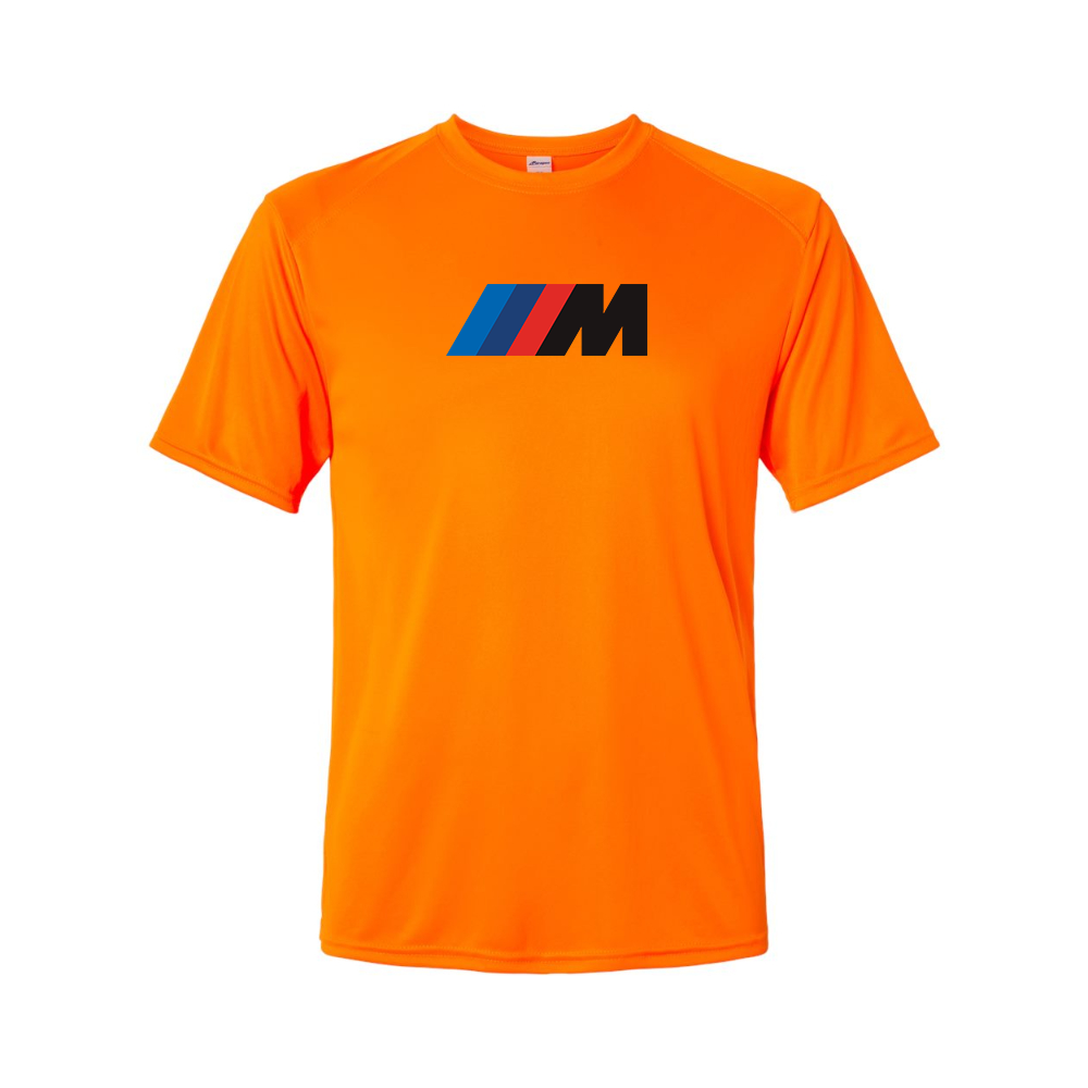 Men's - BMW M - Polyester T-Shirt