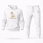 Men's Ovosound Drake Music Hoodie Joggers Set