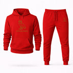 Men's Ovosound Drake Music Hoodie Joggers Set