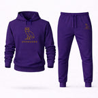 Men's Ovosound Drake Music Hoodie Joggers Set