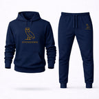Men's Ovosound Drake Music Hoodie Joggers Set