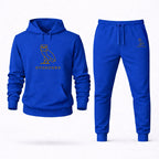 Men's Ovosound Drake Music Hoodie Joggers Set