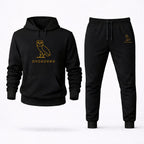 Men's Ovosound Drake Music Hoodie Joggers Set