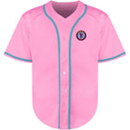 Men's  Aston Villa FC Baseball Jersey