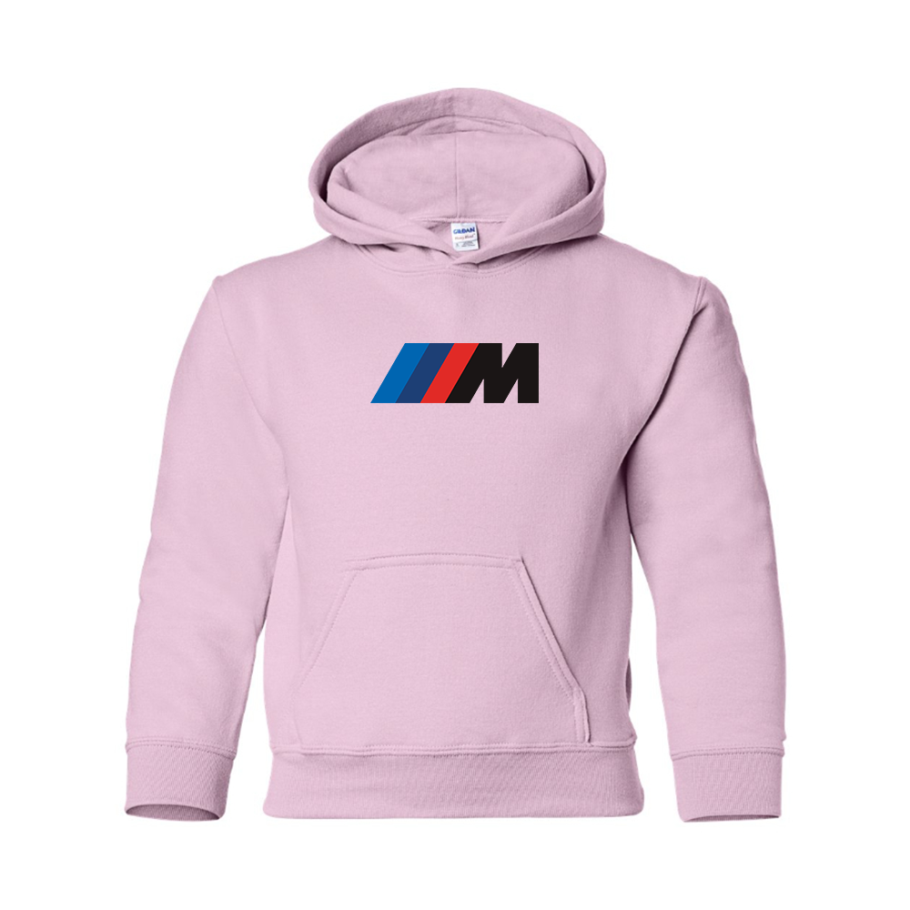 Youth - BMW M - Pullover Hoodie