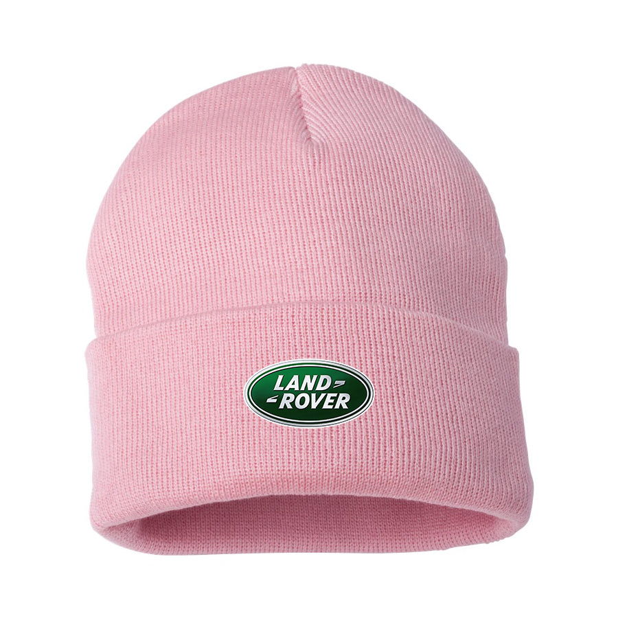 Land Rover Car Beanie Hat